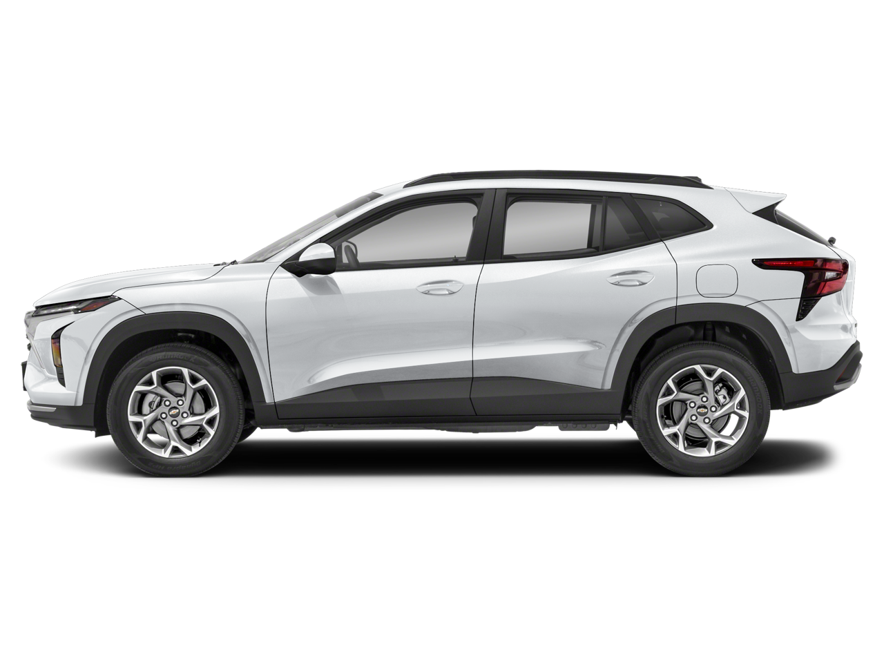 2026 Chevrolet Trax LT - Photo 27