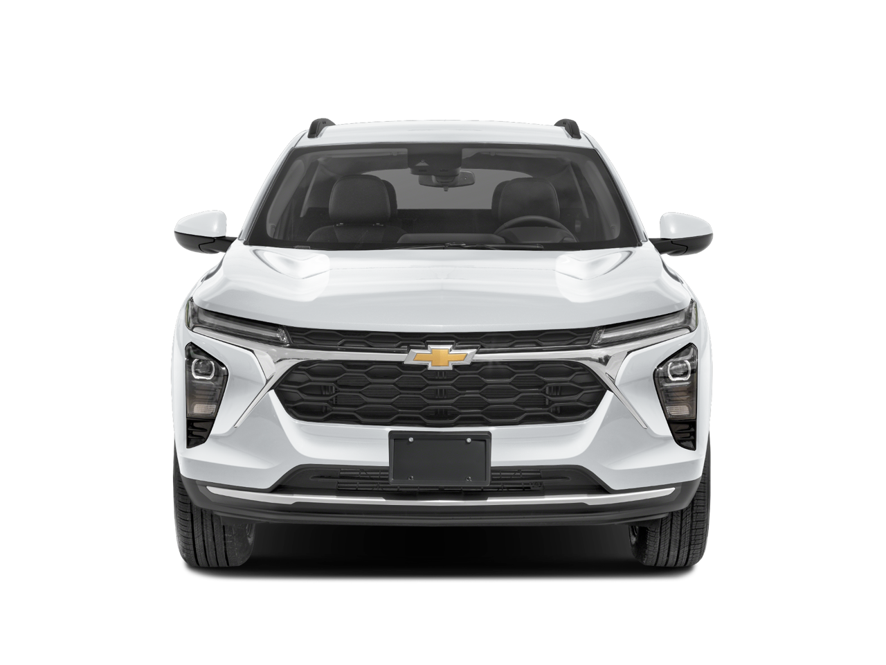 2026 Chevrolet Trax LT - Photo 28
