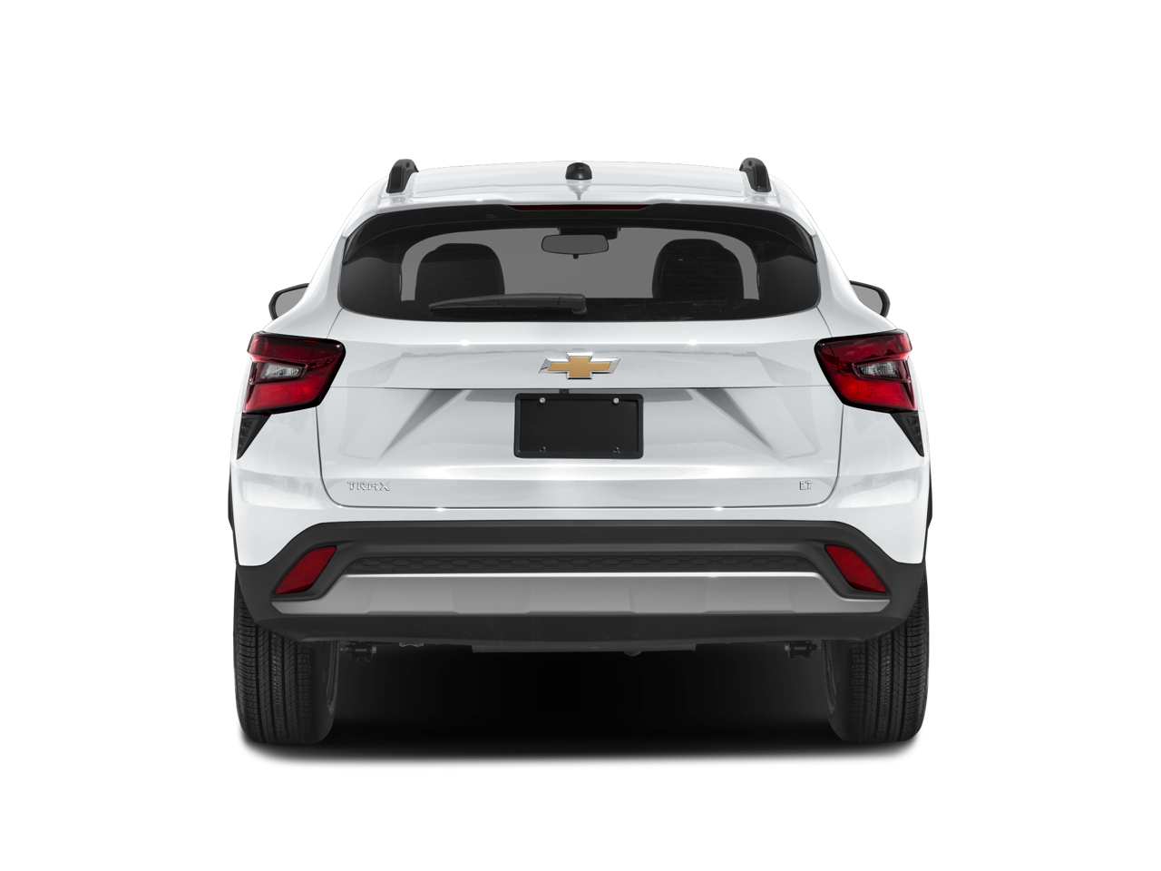 2026 Chevrolet Trax LT - Photo 29