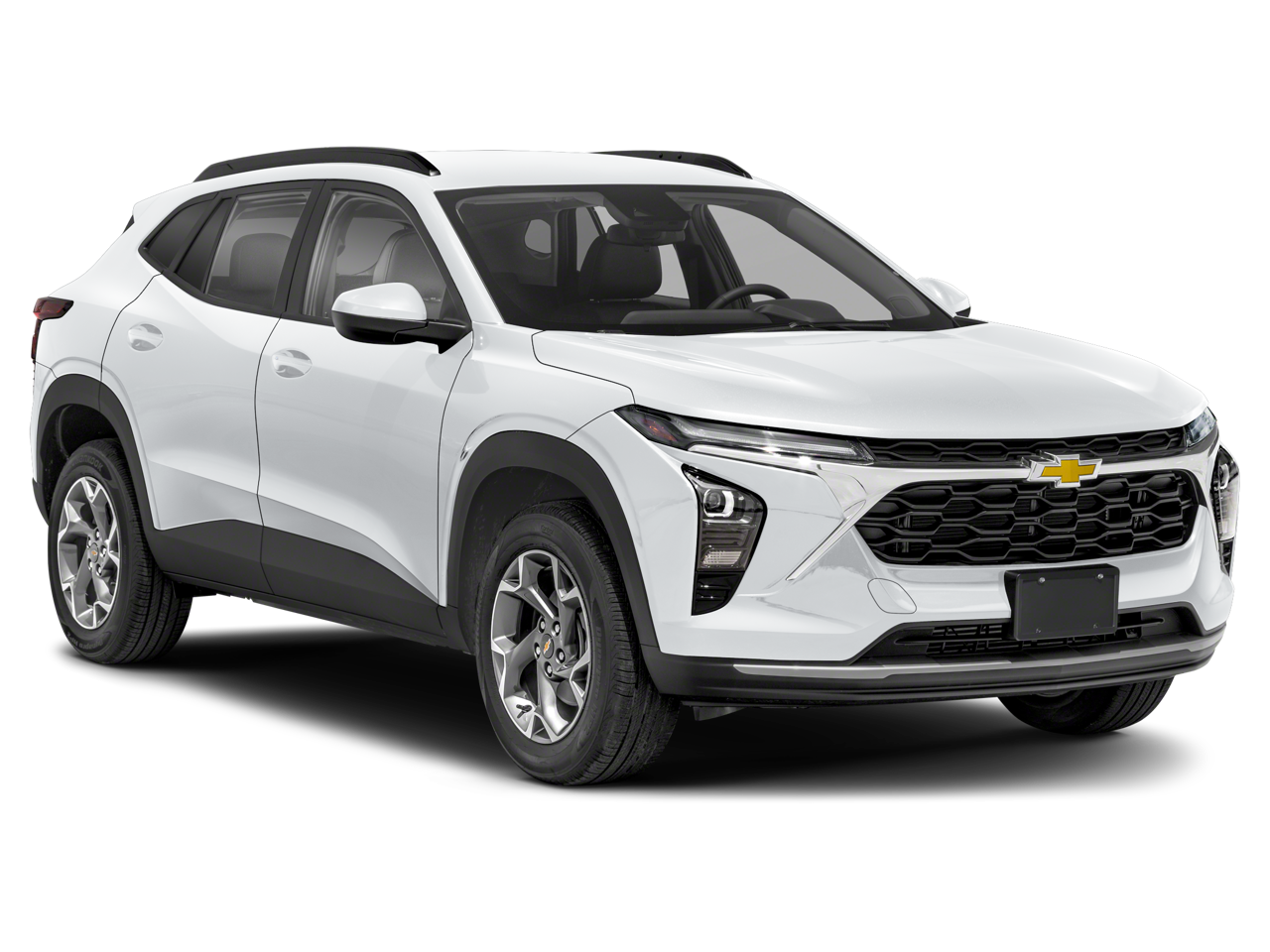 2026 Chevrolet Trax LT - Photo 30