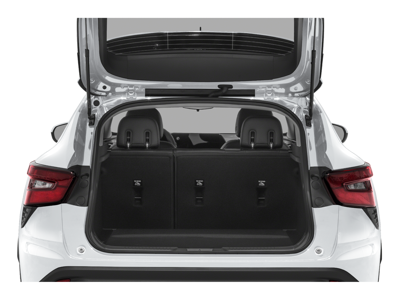 2026 Chevrolet Trax LT - Photo 35