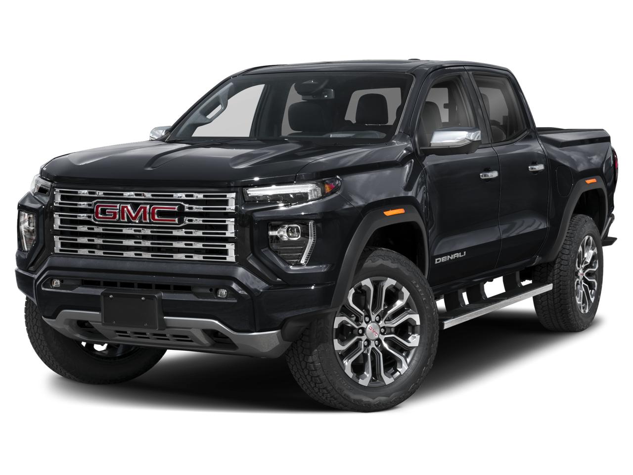 2026 GMC Canyon Denali - Photo 10