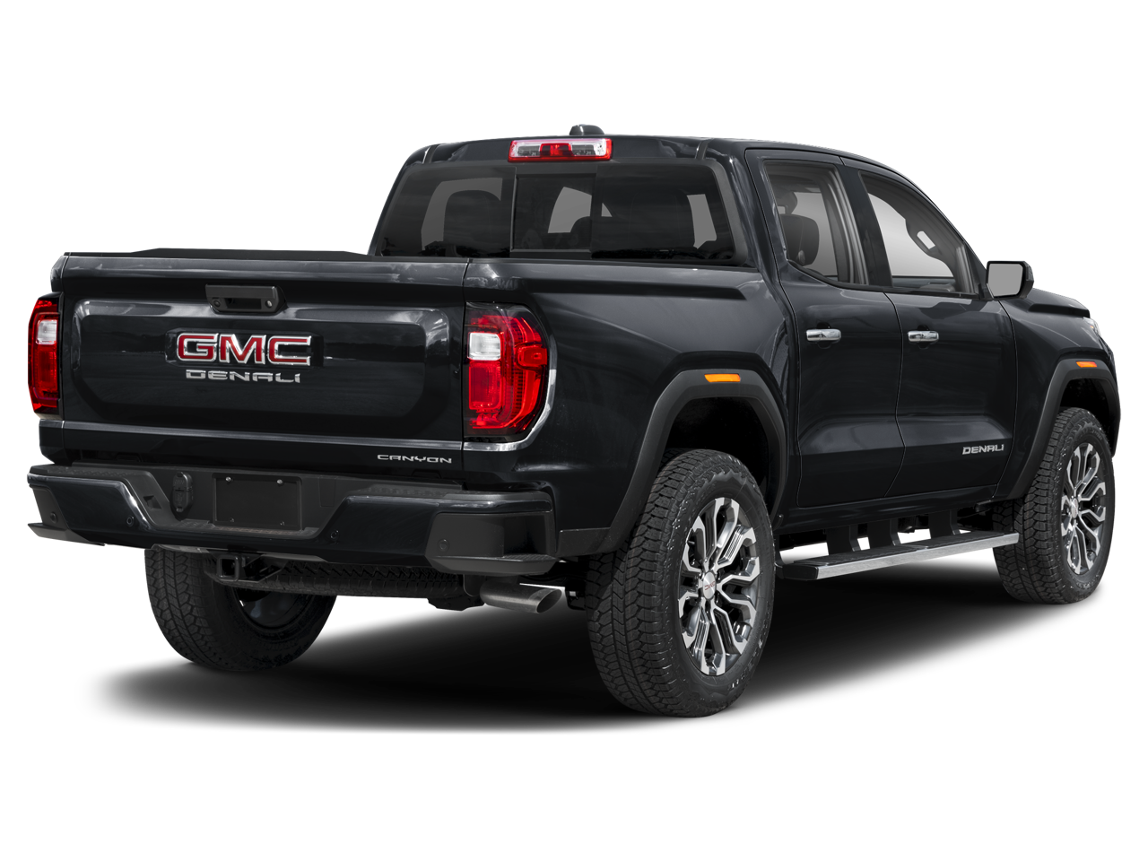 2026 GMC Canyon Denali - Photo 11