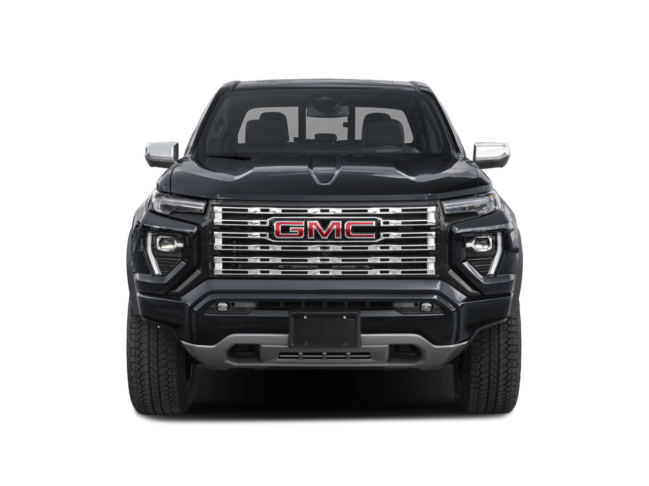 2026 GMC Canyon Denali - Photo 13