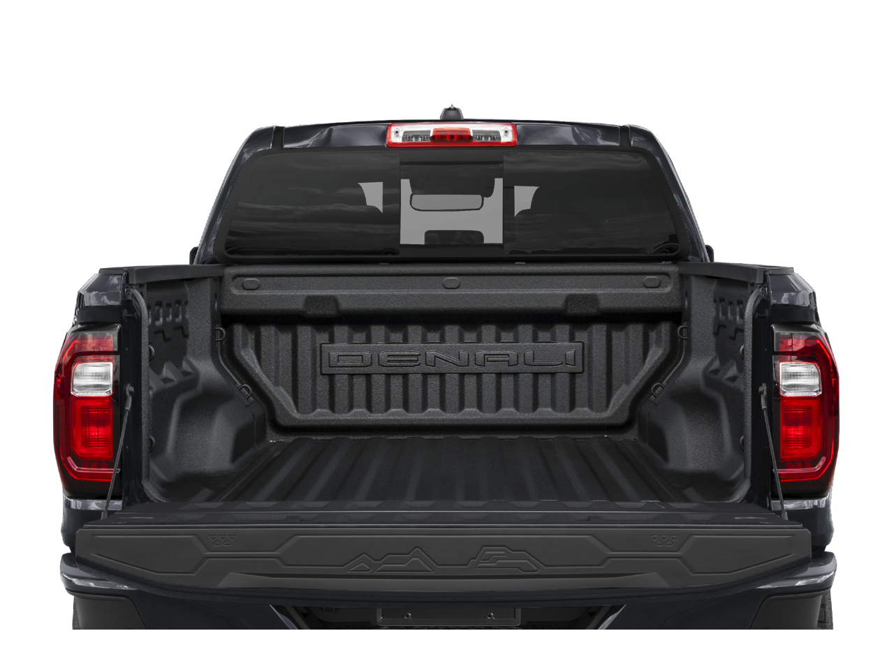 2026 GMC Canyon Denali - Photo 19