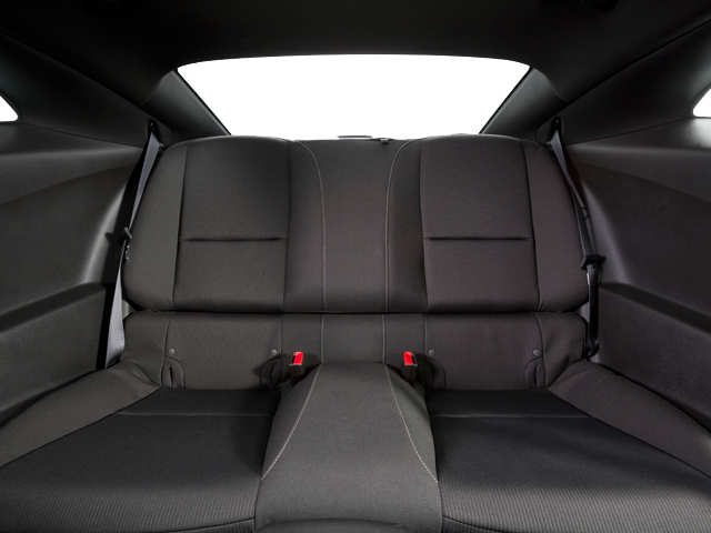 2011 Chevrolet Camaro 2LT