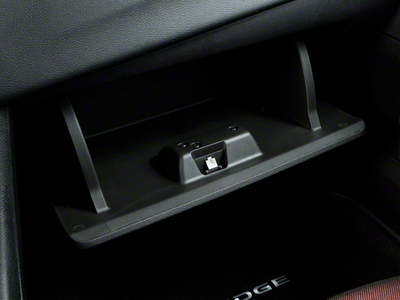 2011 Dodge Avenger Heat