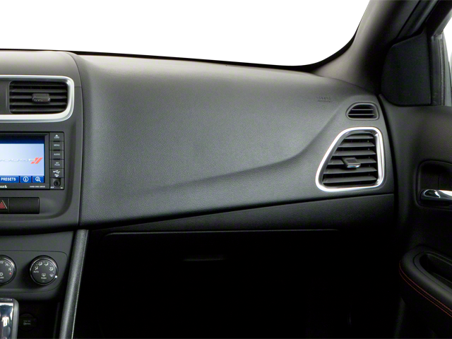 2011 Dodge Avenger Heat