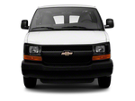 2012 Chevrolet Express Cargo 2500 RWD 2500 135"