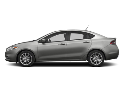 2013 Dodge Dart SXT/Rallye