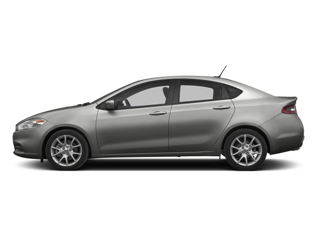 2013 Dodge Dart SXT/Rallye