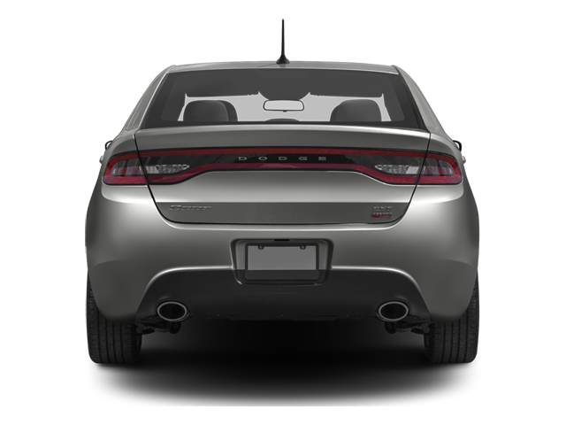 2013 Dodge Dart SXT/Rallye