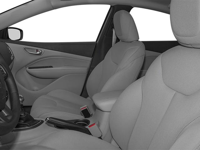 2013 Dodge Dart SXT Rallye photo 4