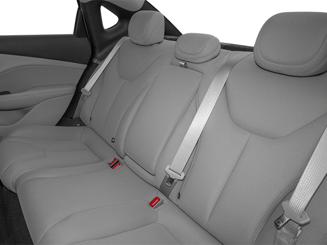 2013 Dodge Dart SXT/Rallye