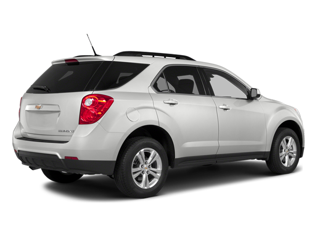 Used 2014 Chevrolet Equinox 1LT with VIN 2GNFLFEK4E6376866 for sale in Prescott, AZ