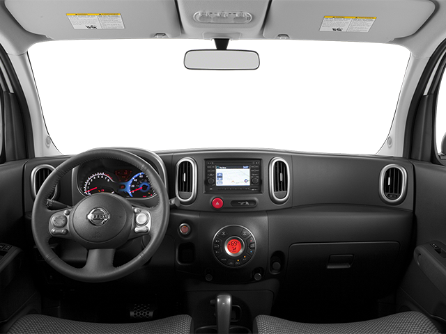 2014 Nissan Cube 1.8 S