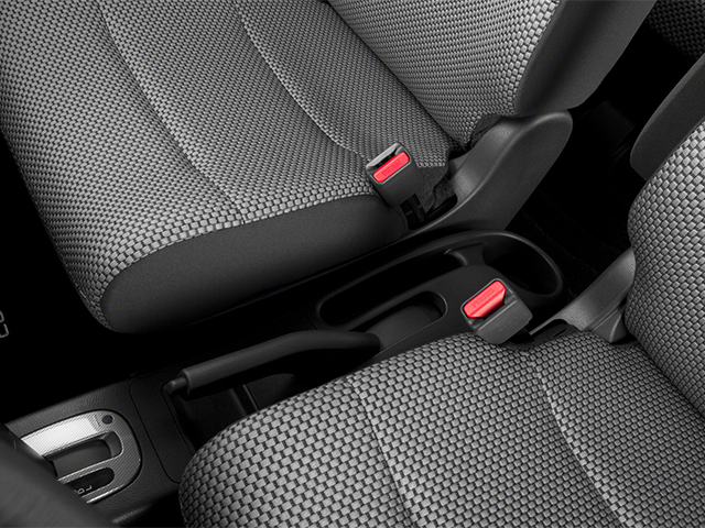 2014 Nissan Cube 1.8 S