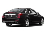 2016 Cadillac CTS Premium Collection RWD