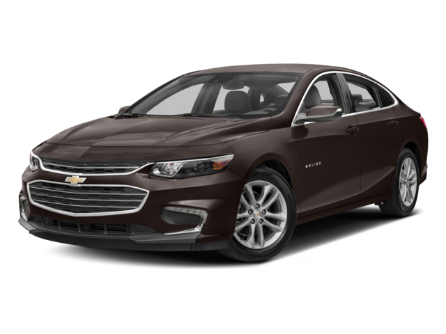 2016 Chevrolet Malibu Hybrid