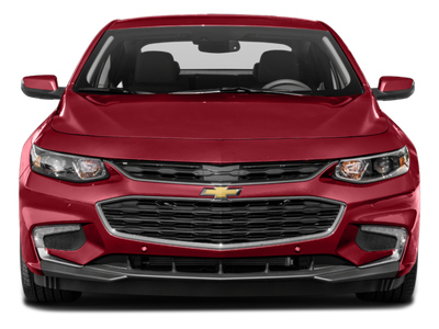 2018 Chevrolet Malibu Premier
