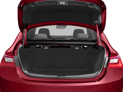 2018 Chevrolet Malibu Premier