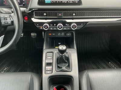 2024 Honda Civic Sport Touring