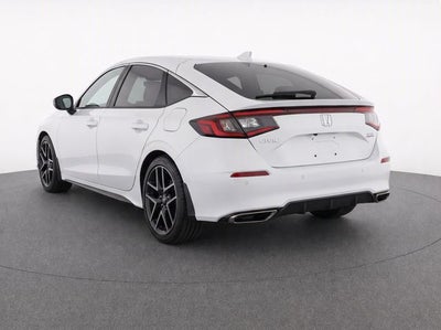 2024 Honda Civic Sport Touring