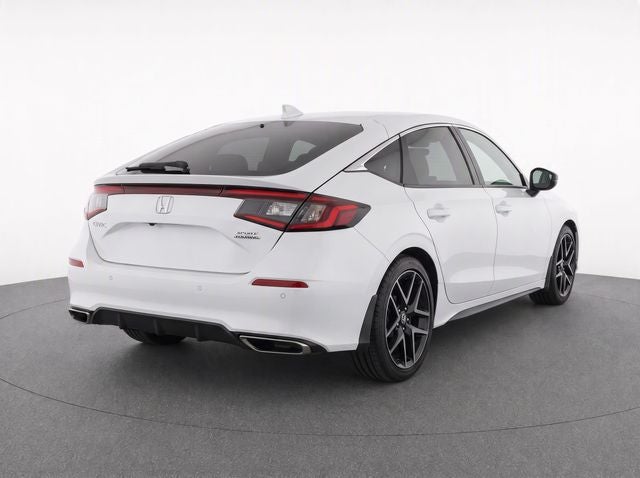 2024 Honda Civic Sport Touring