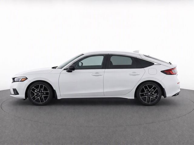2024 Honda Civic Sport Touring