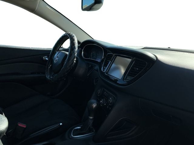 2013 Dodge Dart SXT/Rallye