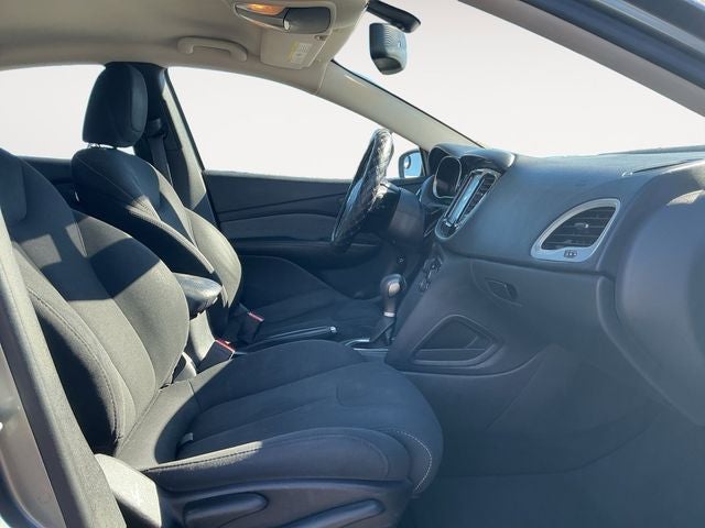 2013 Dodge Dart SXT/Rallye