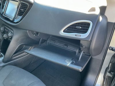 2013 Dodge Dart SXT/Rallye