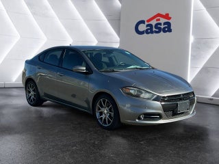 2013 Dodge Dart SXT/Rallye