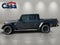 2022 Jeep Gladiator Willys
