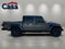 2022 Jeep Gladiator Willys