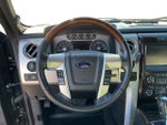 2013 Ford F-150 Platinum
