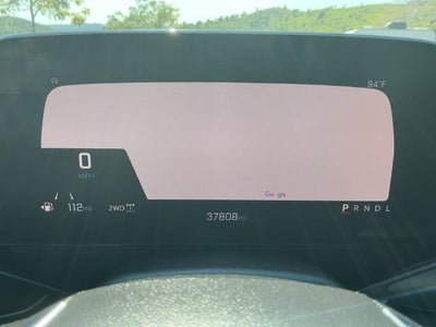 2025 Chevrolet Traverse LT 2LT