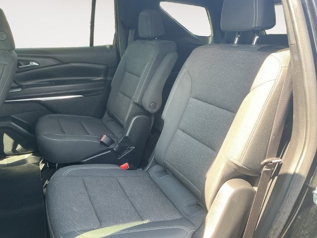 2025 Chevrolet Traverse LT 2LT