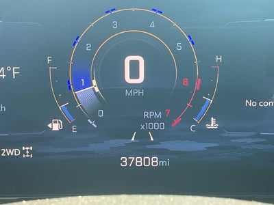 2025 Chevrolet Traverse LT 2LT