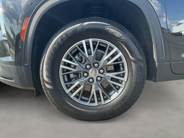 2025 Chevrolet Traverse LT 2LT