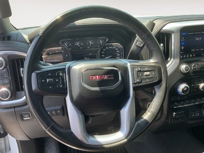 2023 GMC Sierra 3500HD SLE