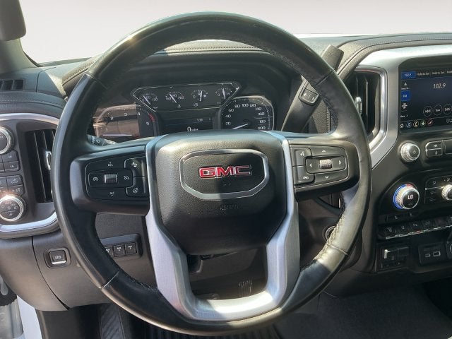 2023 GMC Sierra 3500HD SLE