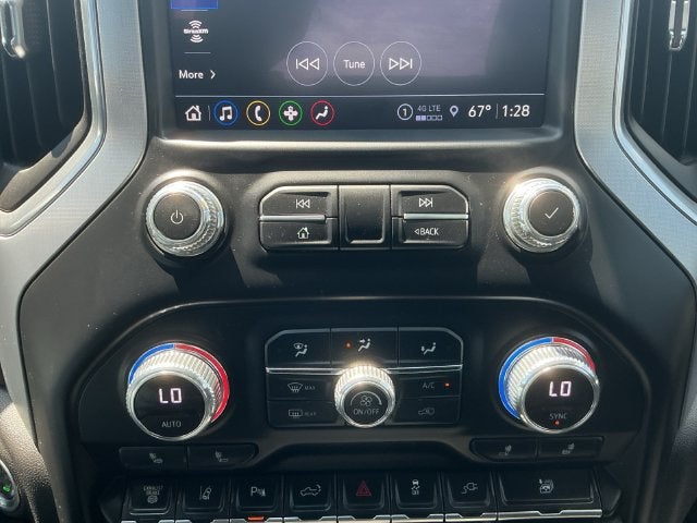2023 GMC Sierra 3500HD SLE