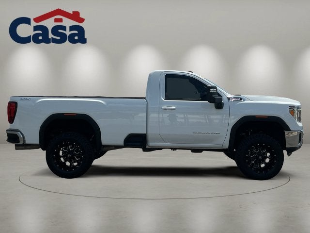 2023 GMC Sierra 3500HD SLE