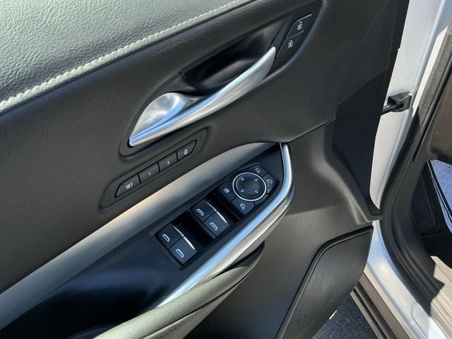 2021 Cadillac XT4 Premium Luxury