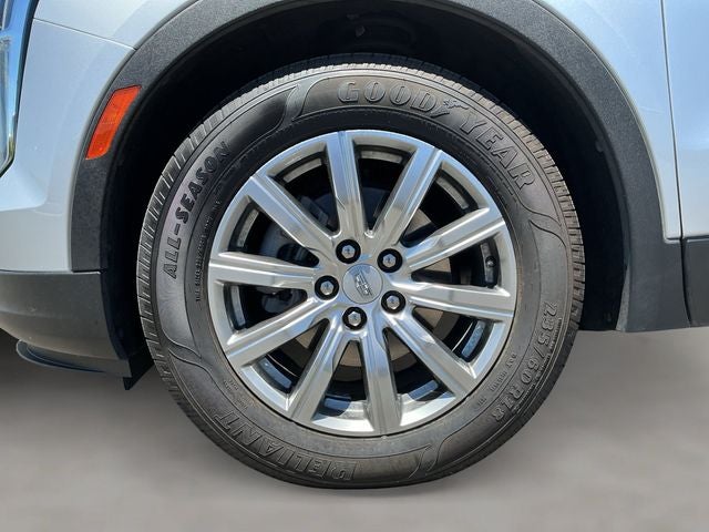2021 Cadillac XT4 Premium Luxury