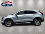 2021 Cadillac XT4 Premium Luxury