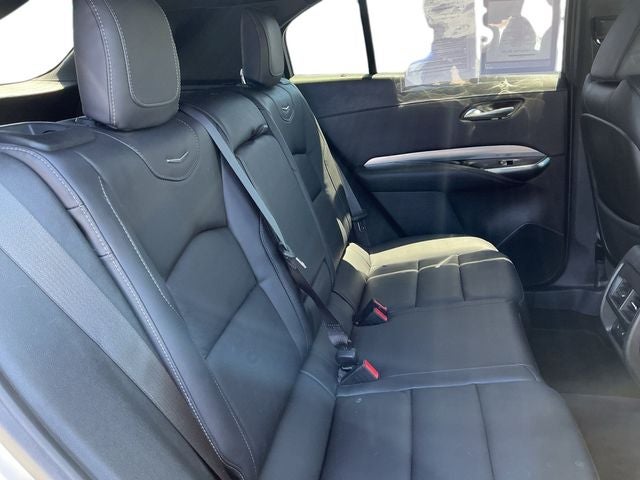 2021 Cadillac XT4 Premium Luxury