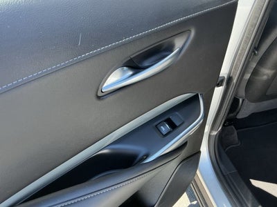 2021 Cadillac XT4 Premium Luxury