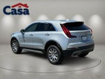 2021 Cadillac XT4 Premium Luxury